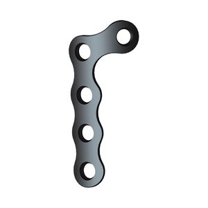 Offre Spéciale – Plaque plieuse manuelle en acier inoxydable pour instruments chirurgicaux orthopédiques, qualité garantie, garantie 2 ans, classe A - Product Image 2