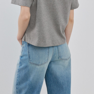 Women Everyday Casual Shirt / High Quality Material With Logo Designing OEM Service Designing With Short Sleeves Relaxed Comfort - Product Image 5