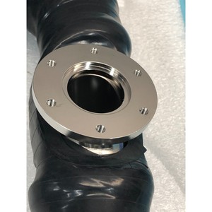 LAM 853-013929-003 HYT-70ห้องรวมของระบบ HTD – อุปกรณ์และชิ้นส่วนเซมิคอนดักเตอร์คุณภาพสูงจากผู้ผลิตชั้นนำระดับโลกที่ได้รับความไว้วางใจ - Product Image 5