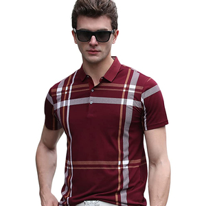 Wholesale High Quality Pique Casual <b>Plain</b> Polo Shirts Blank <b>Tshirts</b> 100% Cotton Men'S Polo Shirt Women'S Polo Shirts - Product Image 6