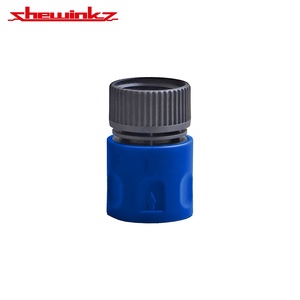 Plastic Hose Connector with <b>3</b>/4" Female Thread - Product Image 2