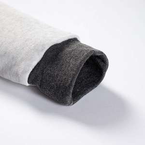 Sudadera con capucha de material suave y lavado ácido para hombre, transpirable y lavable, ideal para invierno, gran demanda, venta al por mayor - Product Image 6