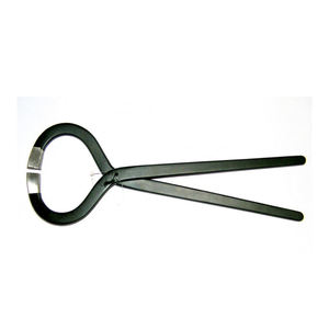 Manufacturer Designed Reusable Stainless Steel Veterinary Instrument Hoof Tester Surgical Instruments with Wholesale Price - Product Image 5