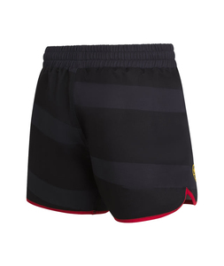 Pantalones Cortos de Kickboxing y Grappling para Hombre, Personalizados con Tela de Lona Ecológica con Tu Diseño - Ropa de Artes Marciales al por Mayor - Product Image 2