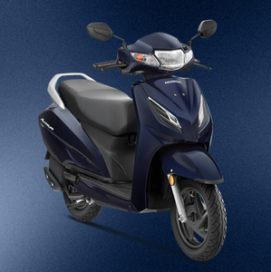 Scooter ACTIVA 125CC DLX con velocidad máxima >80KM/H, origen Maharashtra - Product Image 2