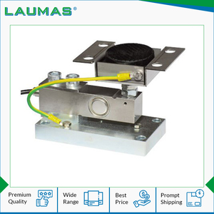 Celdas de Carga Tipo Viga de la Mejor Calidad, Voltaje Máximo de Alimentación 18V, de un Proveedor Italiano de Confianza a Excelente Precio de Mercado para Compradores al por Mayor - Product Image 2