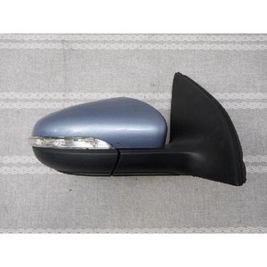 Golf RIGHT Passenger Side <b>Door</b> <b>Mirror</b> Assembly Used 5K0857502CH9B9 - Product Image 4