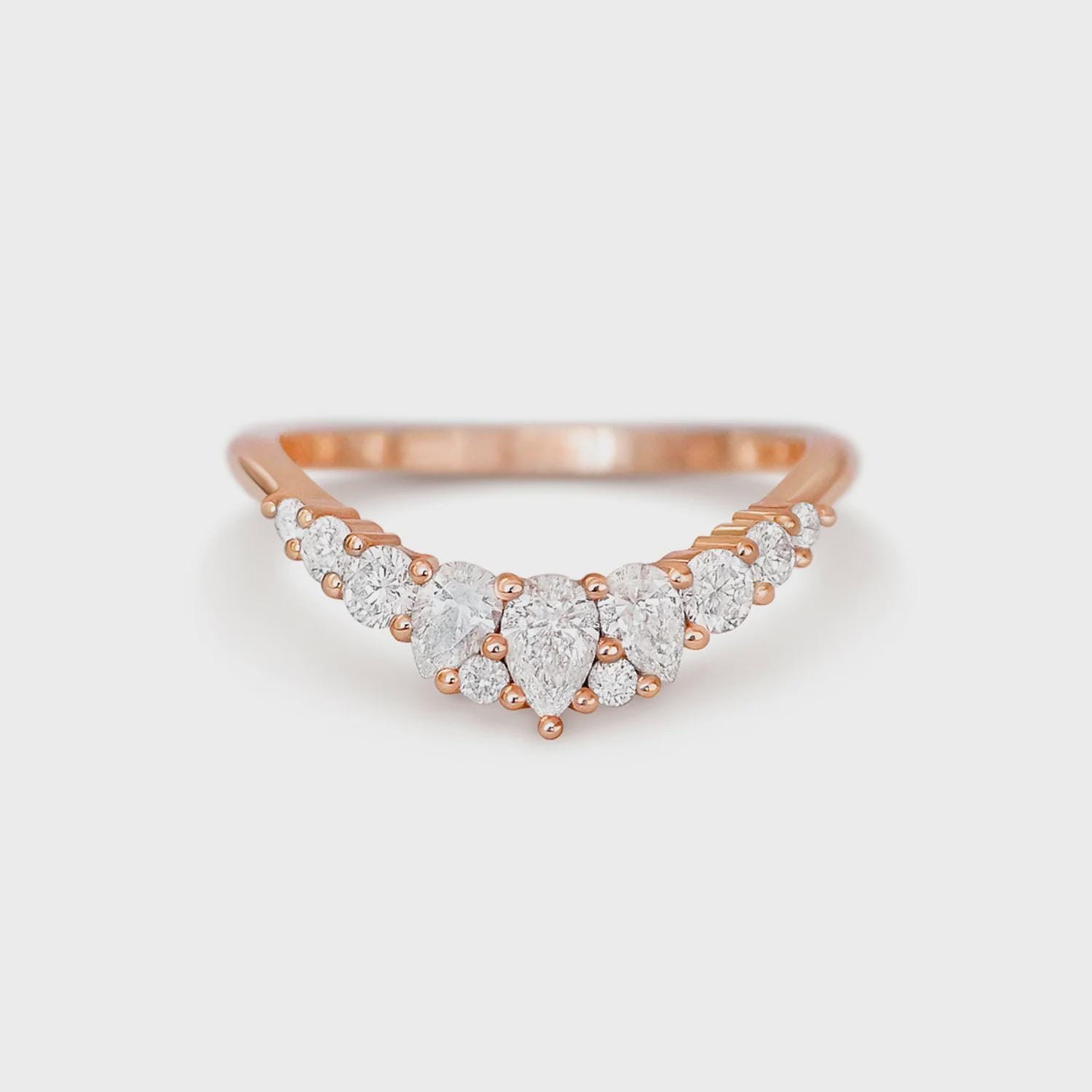 10K Solid Gold