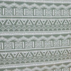 Premium Sequence Embroidery Fabric For Women Fashion Wear Designer <b>Garments</b> Party Wear Dresses Kaftan Abaya Bridal Wear - Product Image 4