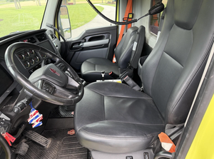 Camión Volquete Kenworth T880 Usado, Muy Limpio, Año 2020, Listo para Exportar, en Venta - Product Image 2