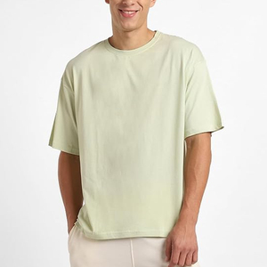 Adjustable Rate Men <b>T</b> <b>Shirt</b> Fully Customized Designs Top Trending lightweight Breathable Men Graphic <b>Shirt</b> - Product Image 2