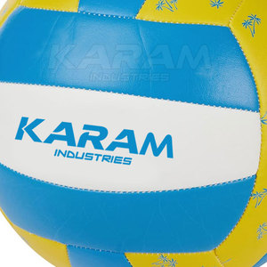 Precio de fábrica. Voleibol en stock para venta en línea. Personaliza tu propio balón deportivo. Hecho en Pakistán. - Product Image 4