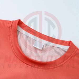 เสื้อเพนท์บอลน้ำหนักเบา ระบายอากาศได้ดี แบบซับลิเมชั่น รับผลิตเสื้อเพนท์บอลแบรนด์ส่วนตัว มีทุกขนาด - Product Image 3