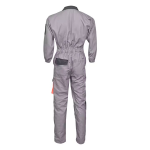 Combinaison de travail ignifuge, résistante aux flammes, imperméable, haute visibilité, service OEM - Product Image 2