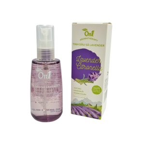 Ambientador con Aroma Cítrico Fresco para Espacios Comerciales en el Medio Oriente - Product Image 6
