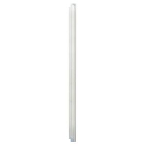 HT 100 X 96cm Copertura Antipioggia Grigia per Grondaie Domestiche, Accessori per Porte e Finestre Codice 43523055, Supporto per Copertura Antipioggia - Product Image 5