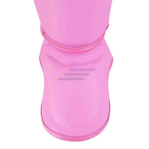Protège-tibias de boxe et d'entraînement les plus vendus en gros à prix raisonnable - Product Image 3