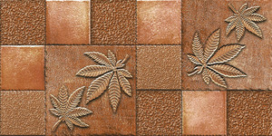 Carreaux muraux Premium Choice de qualité supérieure, carreaux d'élévation Asia Tiles 300x600mm pour piliers. - Product Image 3
