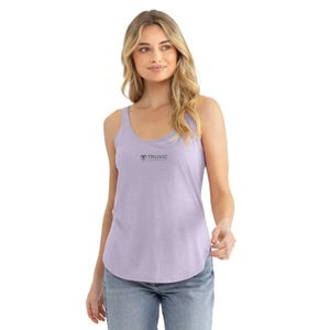 Débardeur d'été pour femme en mélange de coton respirant, sans manches, style décontracté, personnalisable avec logo, marque privée, vente en gros de vêtements - Product Image 1