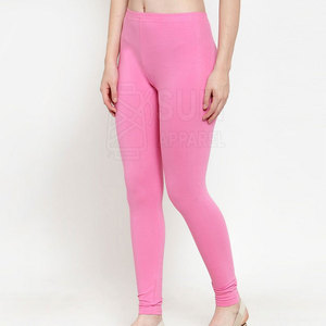 Professional Grade Athletic Women High Waist <b>Leggings</b> for Indoor Gym Workout Breathable Seamless Quick Dry Knitted <b>Nylon</b> Spandex - Product Image 5