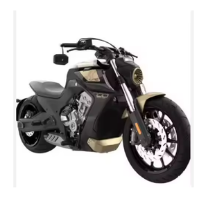 VENTA RÁPIDA NUEVAS Motocicletas Deportivas iL-F-C 700 PRO Sport Cruisers con 3 años de garantía y envío rápido - Product Image 1