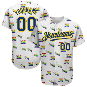 Ensemble d'uniformes de baseball personnalisés, maillot avec impression de logo par sublimation, tenue de baseball et softball, maillot de baseball brodé, prix abordable - Product Image 3