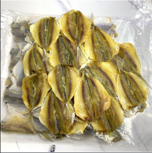 Filete de Pescado Marino Seco de Alta Calidad – Precio de Fábrica, Proveedor de Pescado Seco Amarillo para Supermercados Asiáticos - Product Image 4