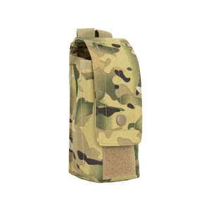 Pochette de magazines simple réglable légère de haute qualité 7.62mm Camouflage 600D Cordura Nylon LBT Style - Product Image 1