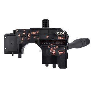 Front Side Turn Signal Switch with Fog Lights for Jeep Wrangler TJ 2001-2006 Auto Switches 5016709AA 5016709AC 629 00646 - Product Image 2