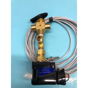 สวิตช์ไฟฟ้าควบคุมแรงดัน AIRTROL F-4200-60 W - อุปกรณ์และอะไหล่เซมิคอนดักเตอร์ระดับโลกที่เชื่อถือได้ - Product Image 3