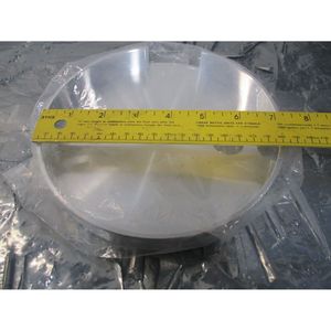 AMAT 0270-20044 ORIENTADOR DE CALIBRACIÓN DE HERRAMIENTAS 8", 114705 - Equipo y Piezas de Semiconductores de Confianza de la Marca Global Legacy - Product Image 1