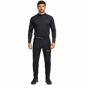 Pantalon de cyclisme pour homme CHARR INDUSTRIES, manches longues, sur mesure, pour VTT, MX, BMX, Dirt Bike, route, descente, en nylon et élasthanne - Product Image 5