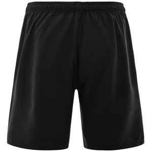 Shorts Formels en Coton Premium pour Hommes, Coupe Décontractée, Motif Uni, Tissu Imperméable et Respirant pour un Style Urbain Estival - Product Image 2