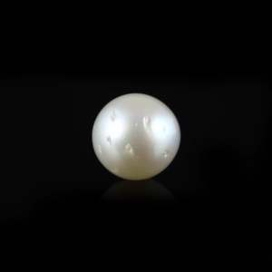 Perle en vrac 14,15 carats, pierre précieuse exquise pour bijoux fins - Product Image 2