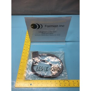 Câble AMAT 0150-20537, ensemble de câbles de commande de pompe CH C/D - Équipements et pièces semi-conductrices d'occasion fiables à l'échelle mondiale - Product Image 1