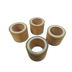 Filtro de Aire 88171913 Compatible con Compresores de Aire de Tornillo Ingersoll Rand por MC AUTOMATION & CONTROLS - Product Image 1