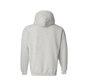Premium quality Custom Hoodies <b>Men's</b> 100% Cotton Heavy Weight Puff Printing Oversized Streetwear <b>Pullover</b> Hoodies for <b>Men</b> - Product Image 3