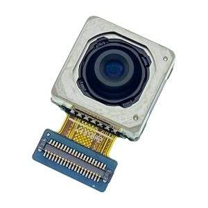 Modulo Fotocamera Posteriore per Samsung Galaxy A53 5G 2022 A536B, Pezzo di Ricambio - Product Image 3