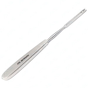 Instruments chirurgicaux médicaux en acier inoxydable de 3 mm, 4 mm, 5 mm, certifiés CE, couteaux pivotants Ballenger certifiés CE - Product Image 1