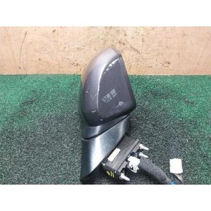 Rétroviseur droit d'occasion Santa Fe 87620S1CS0 - Product Image 4