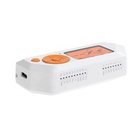 Kit Geek Flipper Zero, outil multifonction open source, outil de programmation RFID, appareil Flipper Zero, outil multifonction open source pour les geeks
