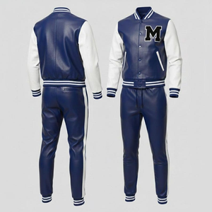 Nouveautés 2025 : Survêtements sur mesure au design exclusif, très demandés et de qualité supérieure - Product Image 6