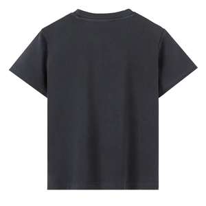 Camisetas de Algodón Peinado al por Mayor de Fábrica, Camisetas de Cuello Redondo de Alta Calidad para Hombre, con Opción de Logotipo Personalizado - Product Image 2