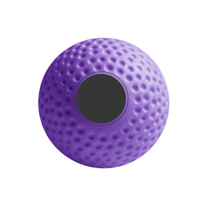 Balle à dimples de haute qualité pour hockey sur gazon – Vente en gros, fabrication sur mesure, logo personnalisé, moulage rotatif, qualité supérieure - Product Image 5