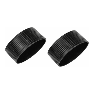 Courroie de remplacement Brady ALF14-25 (lot de 2) pour les alimentateurs d'étiquettes ALF, pièces de machines d'emballage - Product Image 1