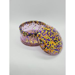 <b>Decorative</b> <b>Storage</b> <b>Box</b> for Keepsakes and Memories - Product Image 3