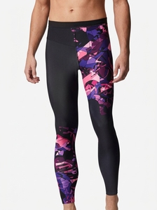 Pantalones de Compresión para Hombre, Logotipo Personalizado, Transpirables, de Secado Rápido, para Correr, Hacer Ejercicio, Gimnasio, Fabricante de Leggings - Product Image 5