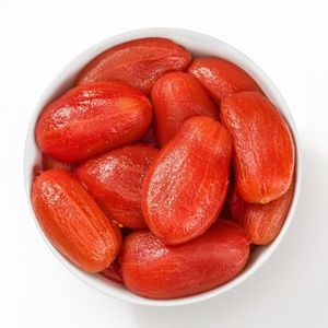 Proveedor de Vietnam, Gran Venta, Tomate Delicioso de Primera Calidad en Jugo de Tomate, Envasado en Frasco de Vidrio de 500 ml - Product Image 3