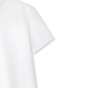 Camisetas Clásicas para Hombre, Camiseta Clásica de Cuello Redondo de Algodón, Prenda Informal Suave y Duradera, Fabricante Mayorista OEM ODM, Exportación de Fábrica - Product Image 4
