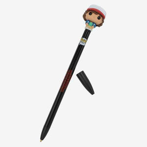Bolígrafos Funko Pop de Stranger Things ORIGINALES, bolígrafos de escritura favoritos de los fans con figuras estilo Funko (stock recién llegado) - Product Image 2